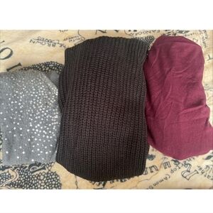 Women's Size Small Stitch Fix Cardigans Elle Fortune + Ivy